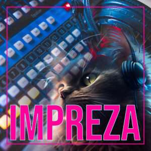 MUZYKA NA IMPREZĘ