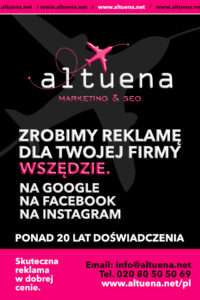 TWORZENIE STRON INTERNETOWYCH