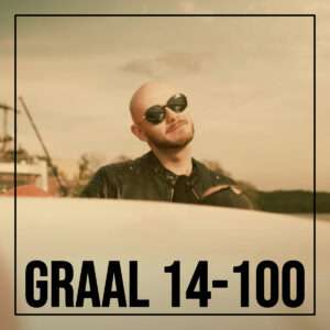 GRAAL 14-100 Z NUMEREM BZY