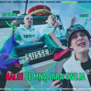 ZE MNĄ JARA TWOJA – PROPOZYCJA NA LATO