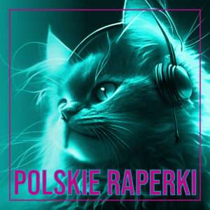 POLSKIE RAPERKI