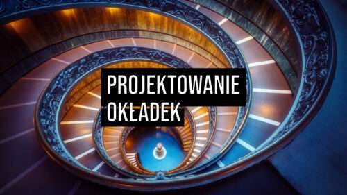 PROJEKTOWANIE OKŁADEK