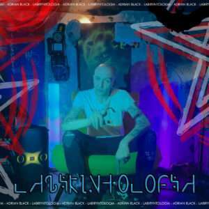 LABIRYNTOLOGIA OD ADIEGO BLACKA