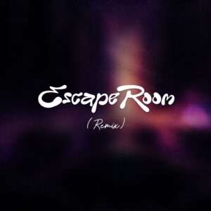 ESCAPE ROOM – ŚWIETNY REMIX OD CZAJSONA