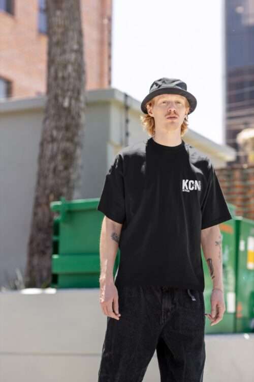 KCN LABEL KOSZULKA 2