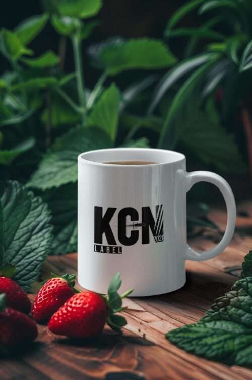 KCN LABEL KUBEK