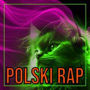 NAJLEPSZY POLSKI RAP SPOTIFY