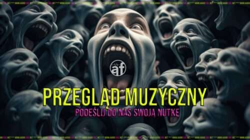 PRZEGLĄD TWOJEGO UTWORU NA STRIMIE + BONUSY [WYGRAJ PROMO ZA 1000zł]