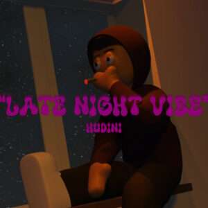 LATE NIGHT VIBE OD SZYMIHUDINI