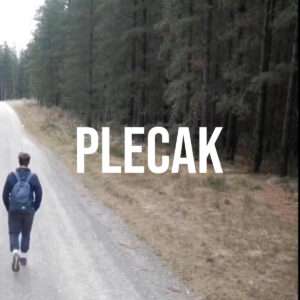 PLECAK NAPAKOWANY EMOCJAMI – OD MART-a