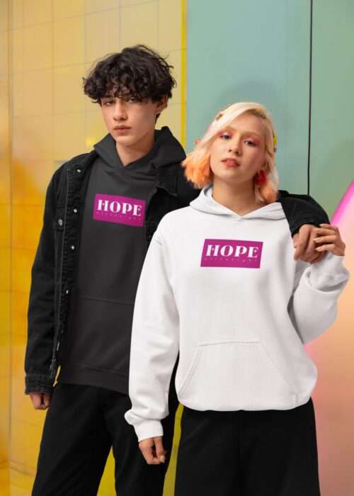 HOODIE HOPE