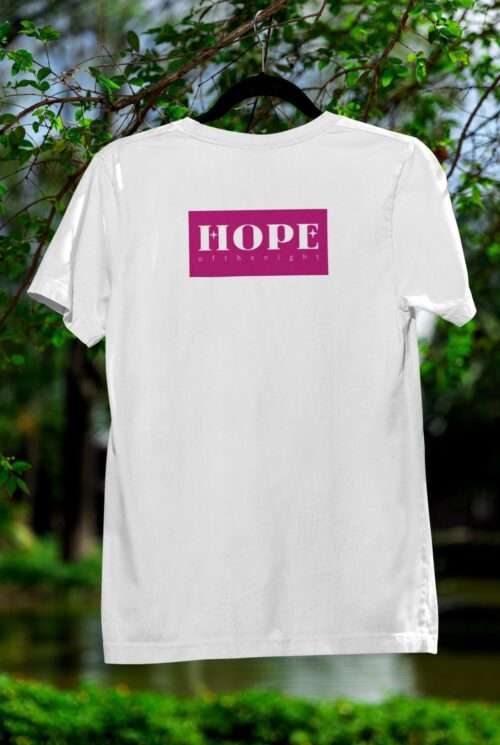KOSZULKA HOPE