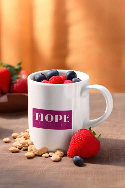 KUBEK HOPE