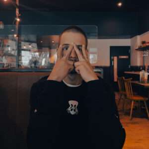 K00 I NORAS420 O ZAMIATANIU PROBLEMÓW POD DYWAN! OLDSCHOOLOWY BANGER NA BICIE BASOHOLIKA!