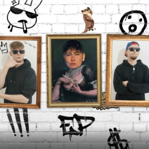 BILLY BRVVV X WYDER – ŁAAAŁ! BANGER NA KONCERTY I DO POGO! SPRAWDŹ TO!
