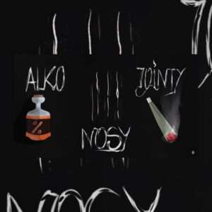 „ALKO, NOSY, JOINTY” OD K00! ORDYNARNY I CHAMSKI, MELANŻOWY STORYTELLING!