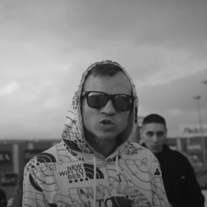 KIERUNEK OBRANY! SALI, KOTU I CASPER CZYLI ULICZNY RAP Z ŁODZI!