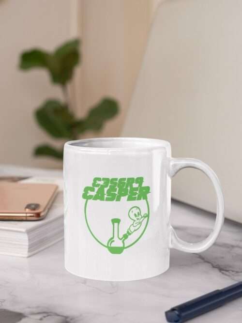 KUBEK CASPER