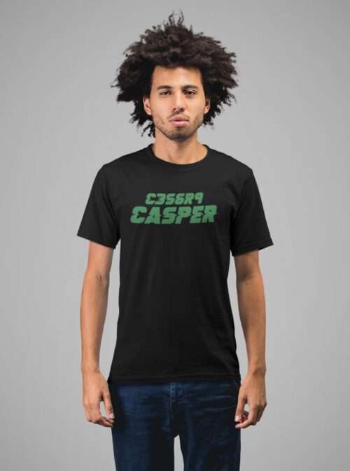 KOSZULKA CASPER
