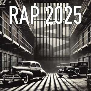 NAJLEPSZE PIOSENKI RAP 2025