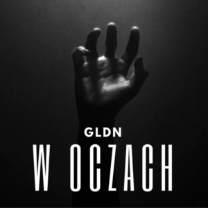 GLDN CZYLI RAPER Z OGROMNYM POTENCJAŁEM!