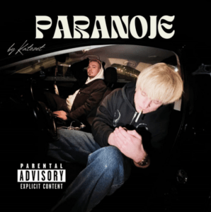 KATEZET OPOWIADA O SWOICH PARANOJACH! MOCNY BANGER!