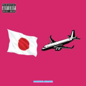 LOTY DO JAPONI