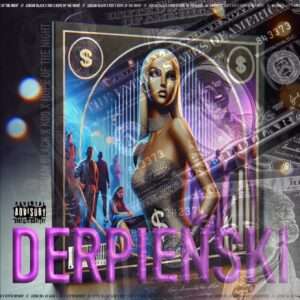 DERPIENSKI MA DOLARY