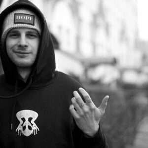 BLOOD TOPIJA – STREETWEAR