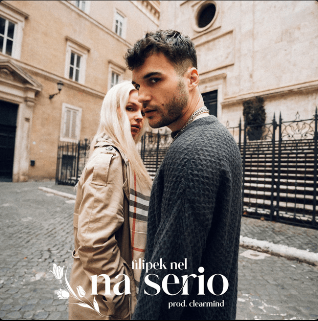 FILIPEK WZIĄŁ JĄ „NA SERIO”! – AudioFame – Promocja Muzyki