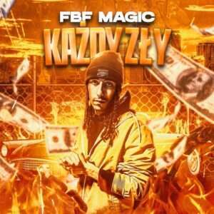 FBF MAGIC JARAŁ CHYBA WSZĘDZIE