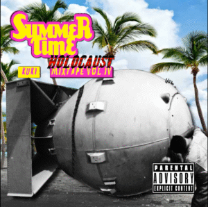 KUKI – SUMMERTIME HOLOCAUST VOL. IV