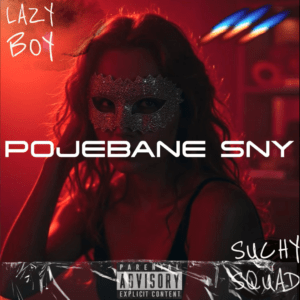 LAZY BOY ZAGUBIONY W SNACH!
