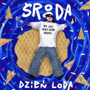 ŚRODA Z EPKĄ „DZIEŃ LODA”! JEST KONKRETNIE!