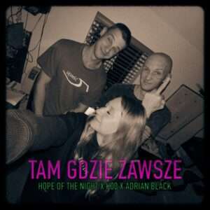 SPOTKAJMY SIĘ TAM GDZIE ZAWSZE