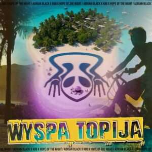 WYSPA TOPIJA