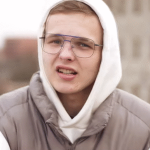 BORO TO CHŁOPAK O ZŁOTYM SERCU!