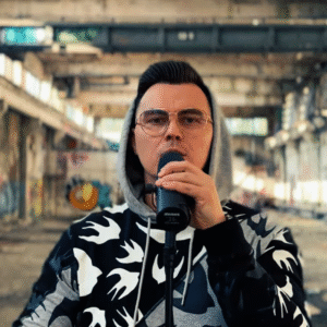NADLATUJE BIAŁY KRUK! SMK WIE CO TO PRZELOT!
