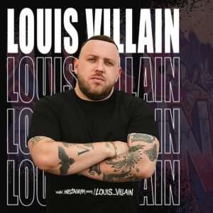 LOUIS VILLAIN W SULEJOWIE! TO JUŻ DZISIAJ!
