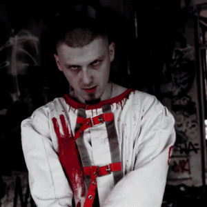 MASZ OBAWY? NO TO SĄ SŁUSZNE BO WJEŻDŻA GACY P0JEB!