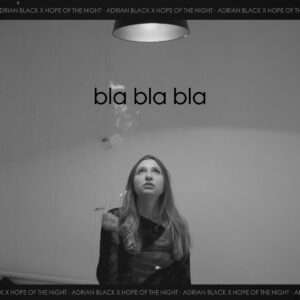 BLA BLA BLA