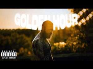 FREE POST MALONE x POP Type Beat - "GOLDEN HOUR"