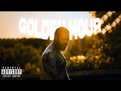 FREE POST MALONE x POP Type Beat - "GOLDEN HOUR"