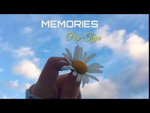 FREE Pop Type Beat " Memories " || Guitar Type Pop Beat || Acoustic Guitar Type Beat