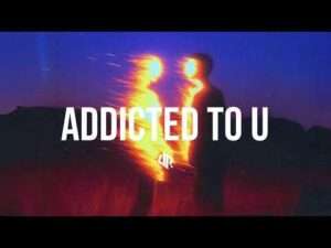 Pop Type Beat - ADDICTED TO U | Justin Bieber Type Beat