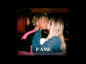 [FREE] Juice WRLD Type Beat - "FAME" | Melodic Type Beat | Guitar Type Beat | Pop Type Beat