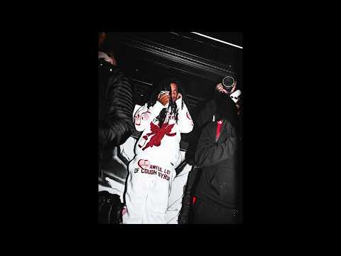 [FREE] Hurricane Wisdom Type Beat - "Back To The Hustle"