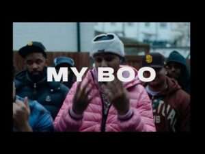 (FREE) UK Garage x AJ Tracey x Jorja Smith Type Beat - My Boo | Free 2 Step/UK Garage Instrumental