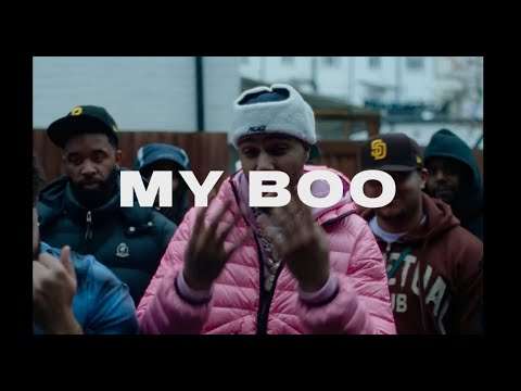 (FREE) UK Garage x AJ Tracey x Jorja Smith Type Beat - My Boo | Free 2 Step/UK Garage Instrumental