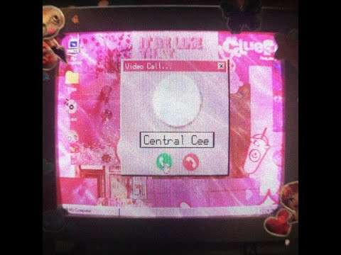 (FREE) Central Cee x UK Garage type beat - Let Me Talk